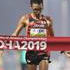 Doha (QAT) -  Vince ancora il Giappone con Toshikazu Yamanishi 